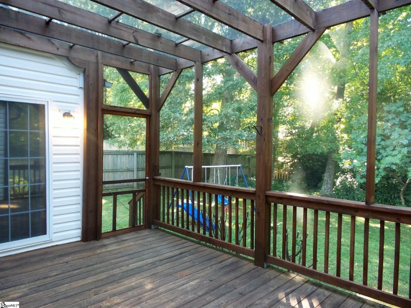 Property image 4 at 534 E Abington Way, Spartanburg, SC 29301