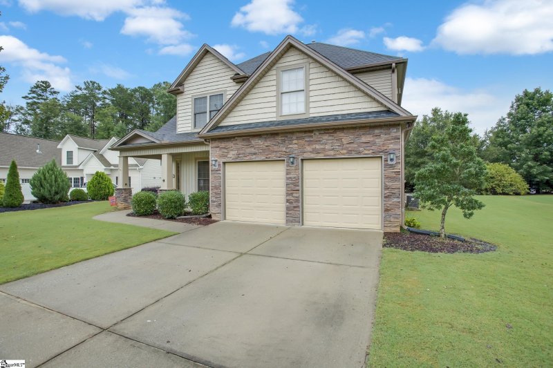 Property image 3 at 431 W Sundance Drive, Easley, SC 29642