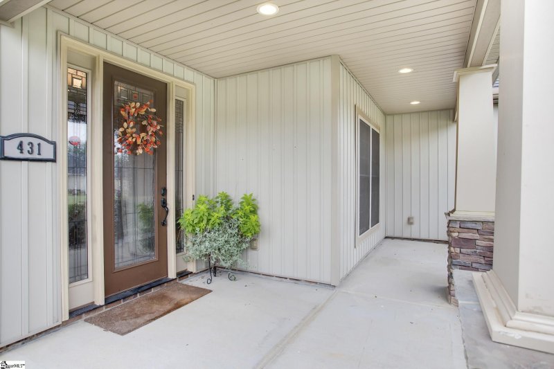 Property image 5 at 431 W Sundance Drive, Easley, SC 29642
