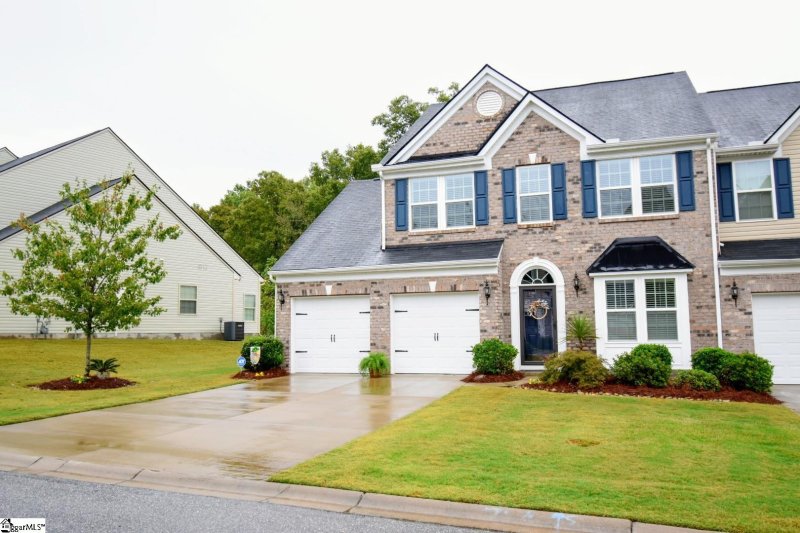 Property image 2 at 353 Bellerive Drive, Duncan, SC 29334