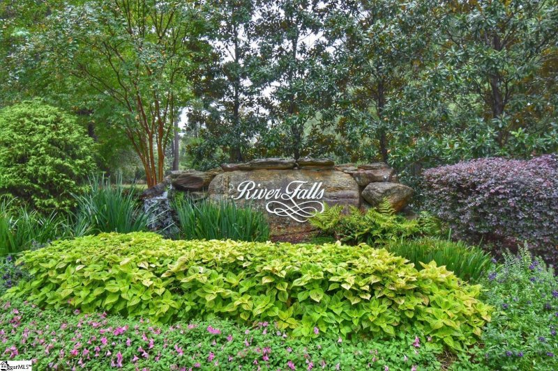 Property image 3 at 353 Bellerive Drive, Duncan, SC 29334