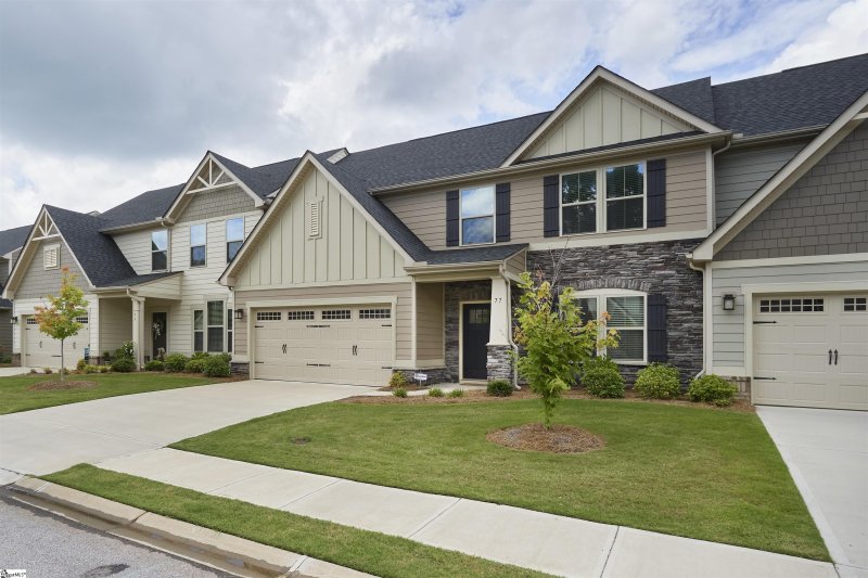 Property image 2 at 77 Hemingway Lane, Simpsonville, SC 29681