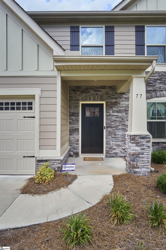 Property image 3 at 77 Hemingway Lane, Simpsonville, SC 29681