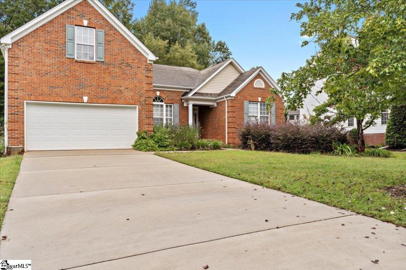 Property image 2 at 348 Edenberry Way, Easley, SC 29642