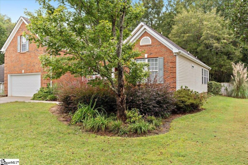 Property image 3 at 348 Edenberry Way, Easley, SC 29642