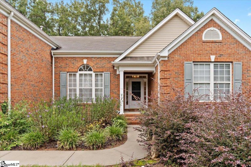 Property image 4 at 348 Edenberry Way, Easley, SC 29642