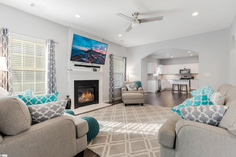 Property image 4 at 15 Echo Valley Drive, Taylors, SC 29687