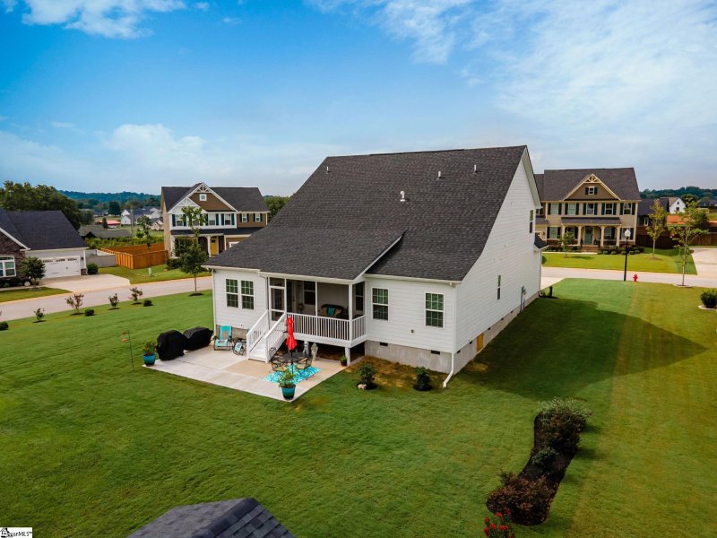 Property image 3 at 137 Marilyn Perry Lane, Greer, SC 29651