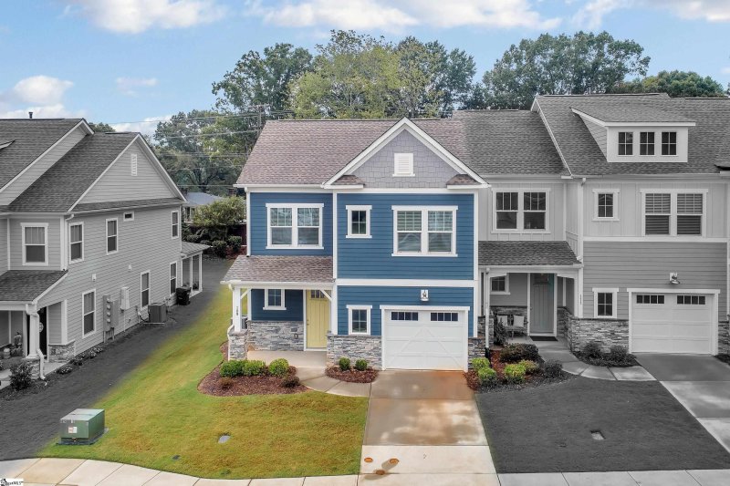 Property image 2 at 109 Coogan Lane, Greer, SC 29650-2698