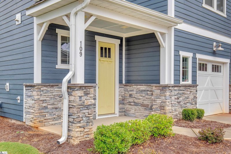 Property image 4 at 109 Coogan Lane, Greer, SC 29650-2698