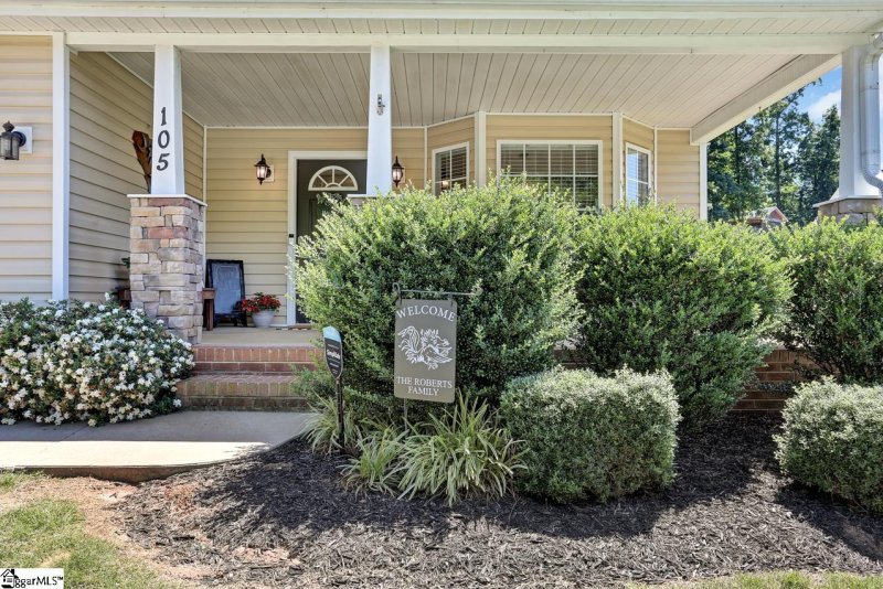 Property image 4 at 105 Watercourse Way, Greer, SC 29651