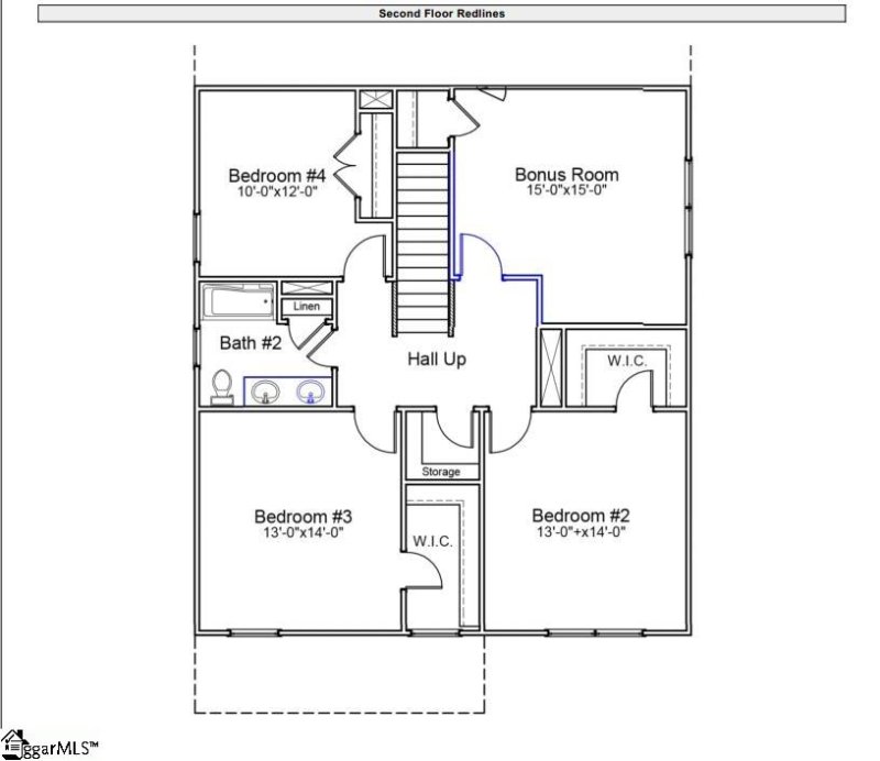 Property image 3 at 316 Siskin Place, Spartanburg, SC 29303
