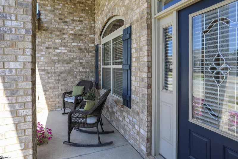 Property image 3 at 14 Sampit Drive, Simpsonville, SC 29681