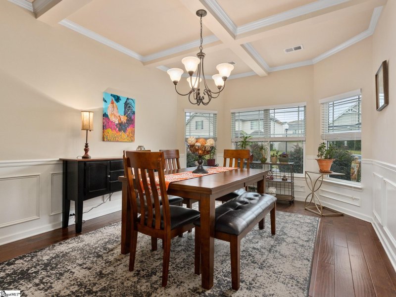 Property image 3 at 549 W Holloway Drive, Woodruff, SC 29388