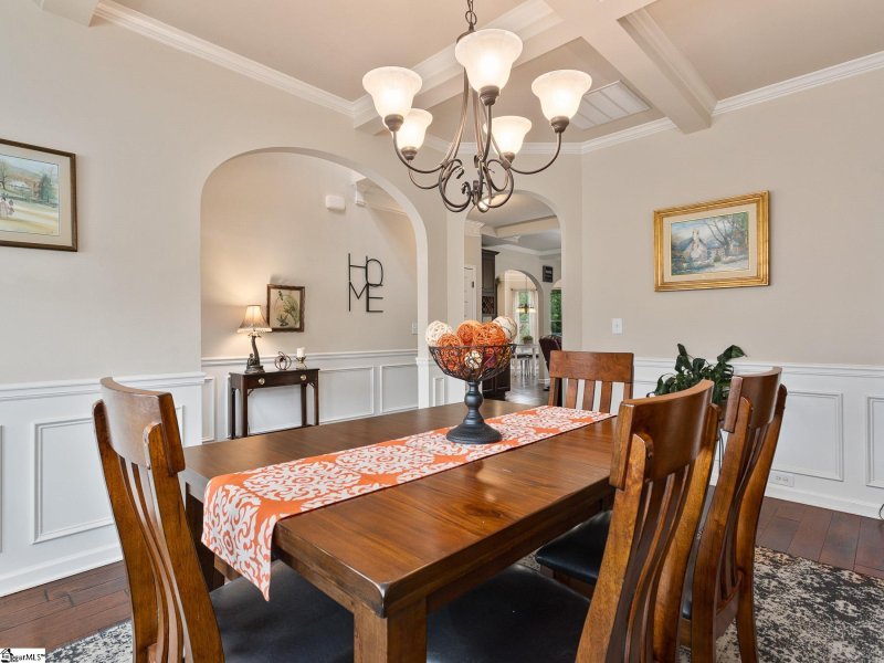 Property image 4 at 549 W Holloway Drive, Woodruff, SC 29388