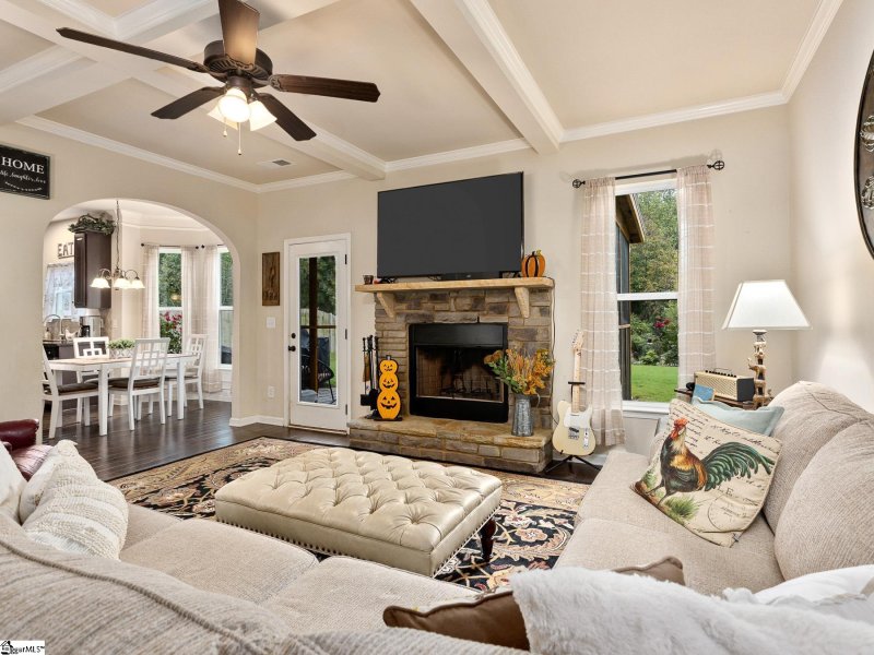 Property image 5 at 549 W Holloway Drive, Woodruff, SC 29388