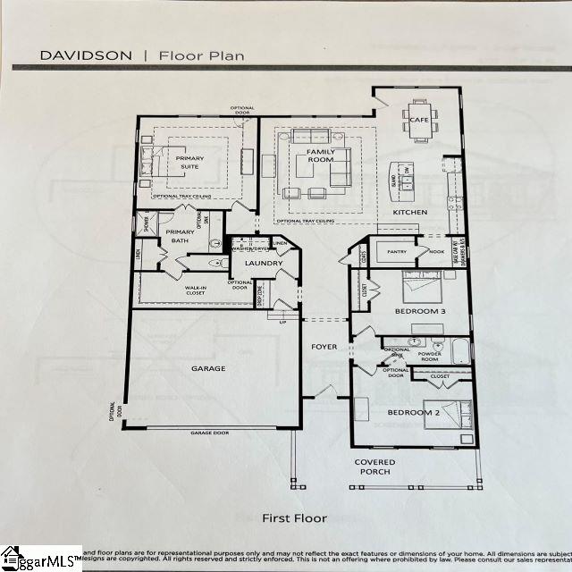 Property image 2 at 303 Nebbiolo Lane, Simpsonville, SC 29681