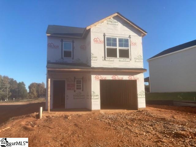 1209 Paramount Drive