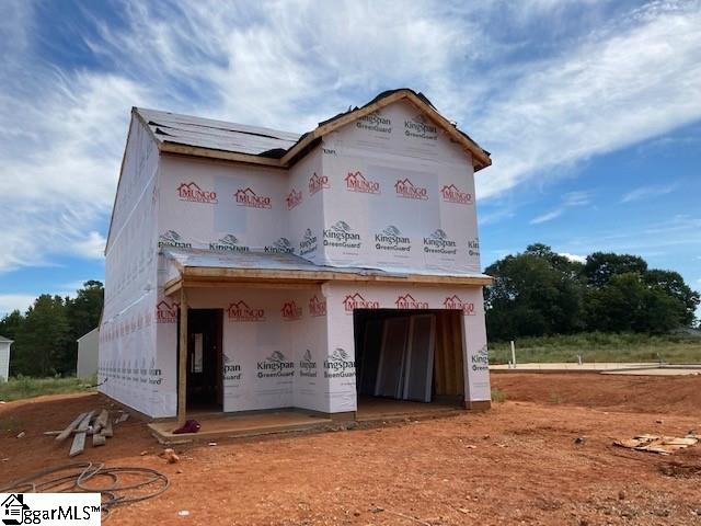 Property image 2 at 1209 Paramount Drive, Lyman, SC 29365