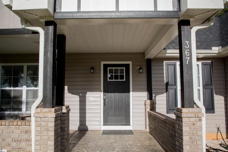 Property image 4 at 367 Old Asheville Highway, Campobello, SC 29322