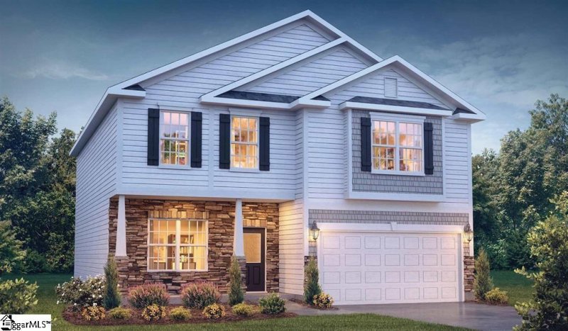 168 Light Spring Road