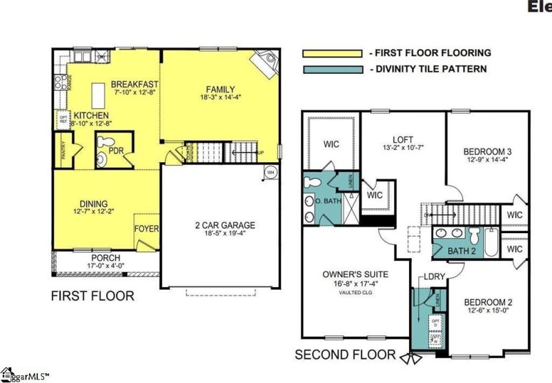 Property image 2 at 168 Light Spring Road, Easley, SC 29642