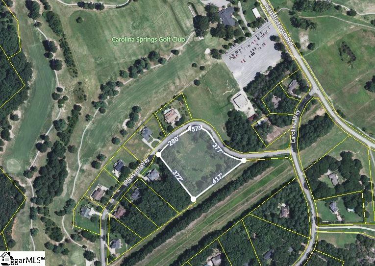 Property image 2 at 141 Pheasant Way, Fountain Inn, SC 29644