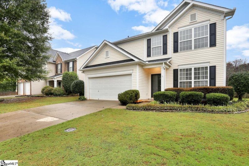 Property image 2 at 4 Shairpin Lane, Greenville, SC 29607