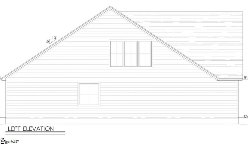 Property image 5 at 2 Gerru Court, Taylors, SC 29687