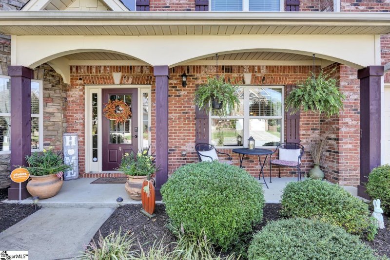 Property image 3 at 9 Palm Springs Way, Simpsonville, SC 29681-8000