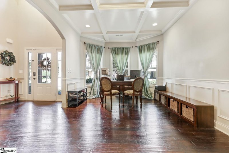 Property image 4 at 9 Palm Springs Way, Simpsonville, SC 29681-8000