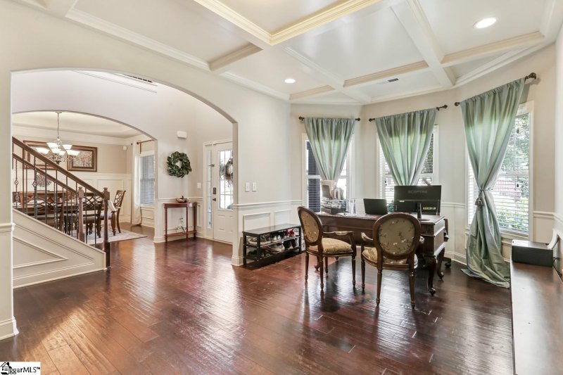 Property image 5 at 9 Palm Springs Way, Simpsonville, SC 29681-8000