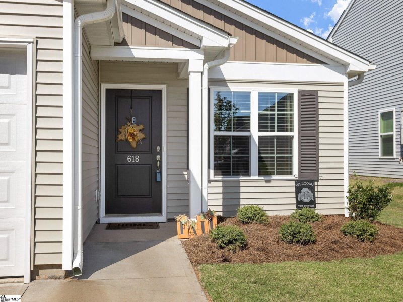 Property image 2 at 618 Ridgeville Crossing Drive, Inman, SC 29349