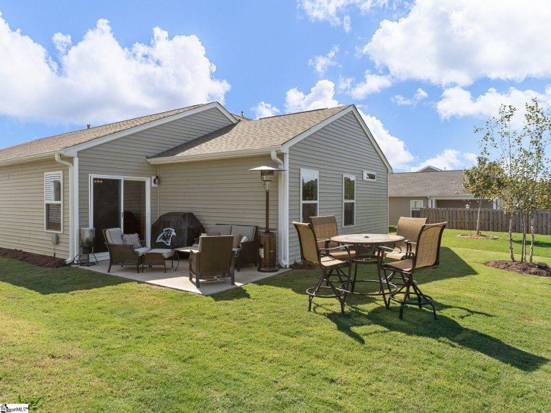 Property image 3 at 618 Ridgeville Crossing Drive, Inman, SC 29349