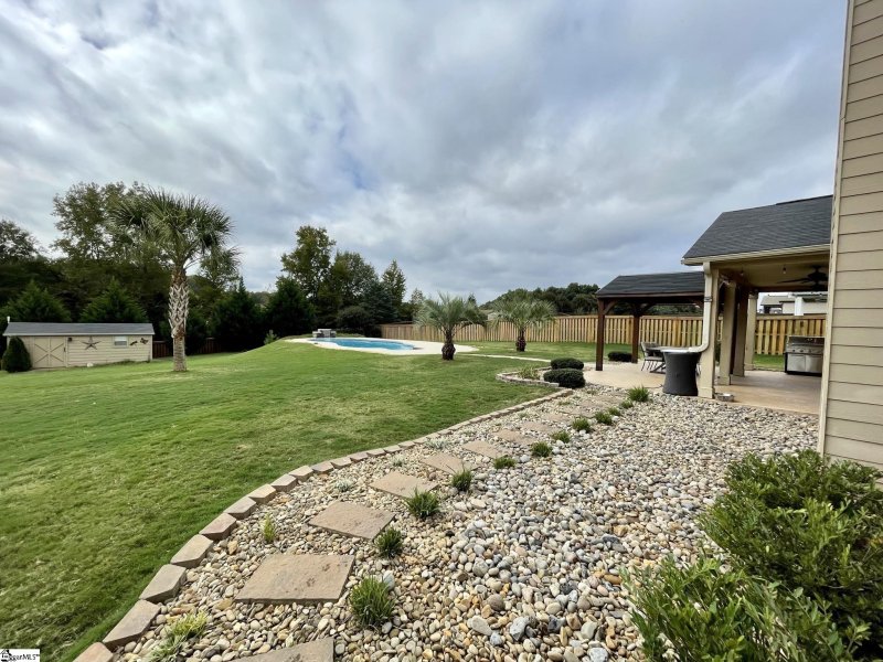 Property image 3 at 116 Harbrooke Circle, Greer, SC 29651