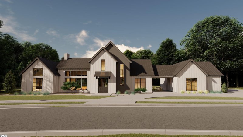 304 Waterford Fall Way