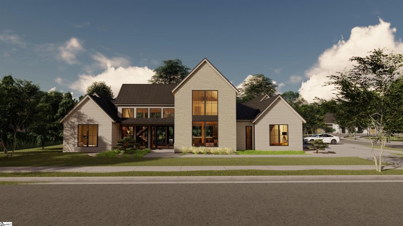 308 Waterford Fall Way