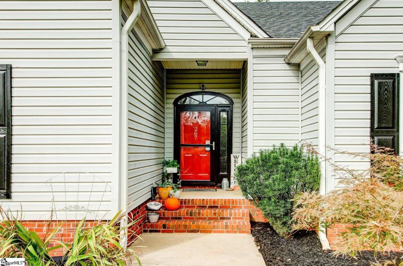 Property image 2 at 267 Lauren Hope Lane, Moore, SC 29369