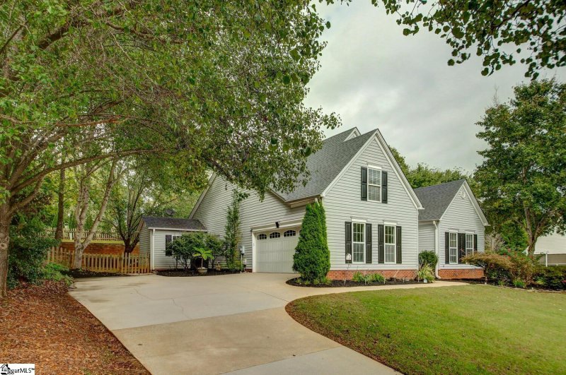 Property image 3 at 267 Lauren Hope Lane, Moore, SC 29369