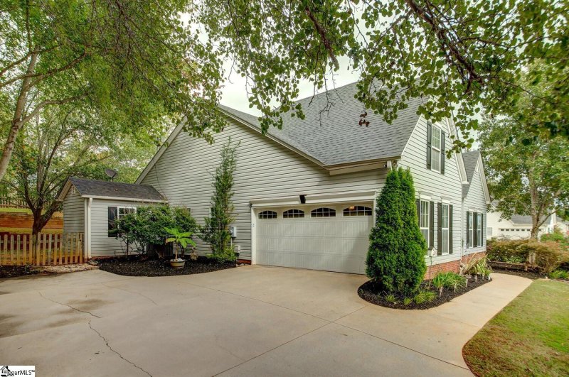 Property image 4 at 267 Lauren Hope Lane, Moore, SC 29369