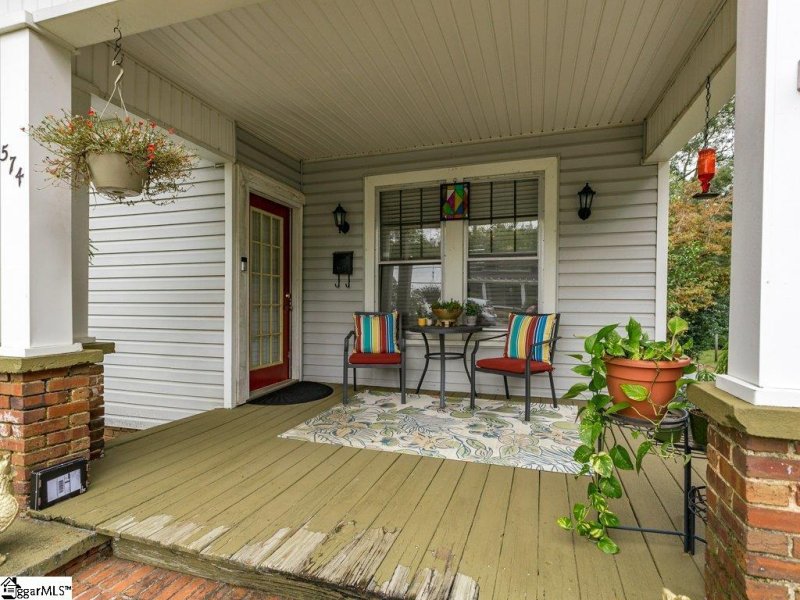 Property image 5 at 574 S Irwin Avenue, Spartanburg, SC 29306-3384