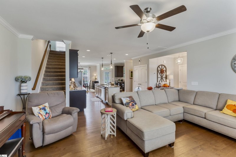 Property image 5 at 100 Ripplestone Way, Anderson, SC 29621