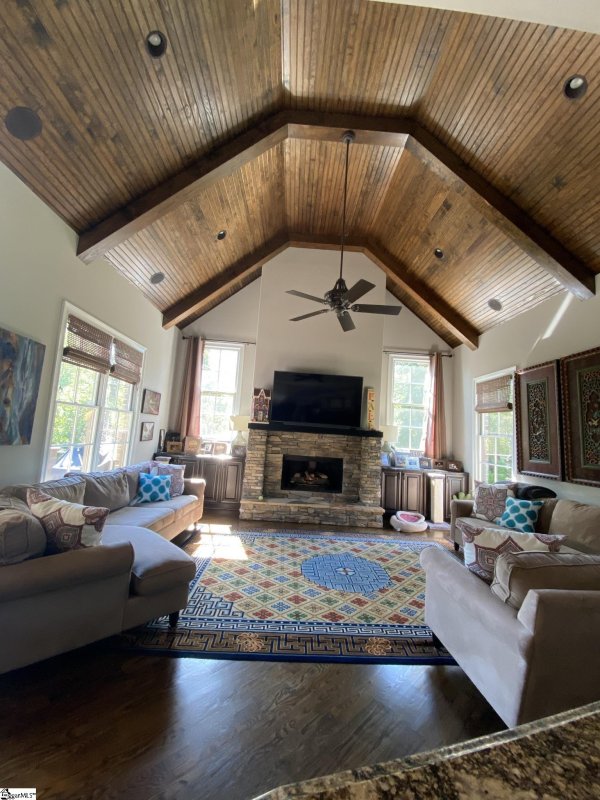 Property image 4 at 119 Reserve Drive, Piedmont, SC 29673