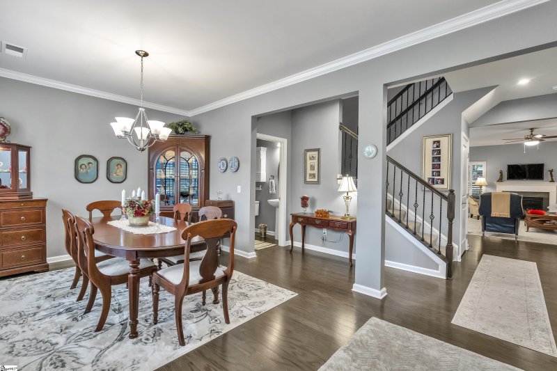 Property image 2 at 84 Hemingway Lane, Simpsonville, SC 29681