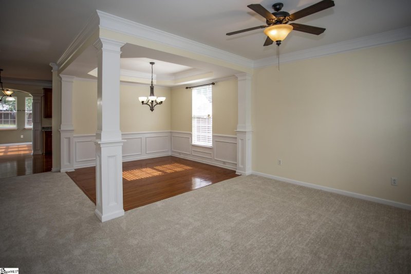 Property image 5 at 219 Bells Creek Drive, Simpsonville, SC 29681