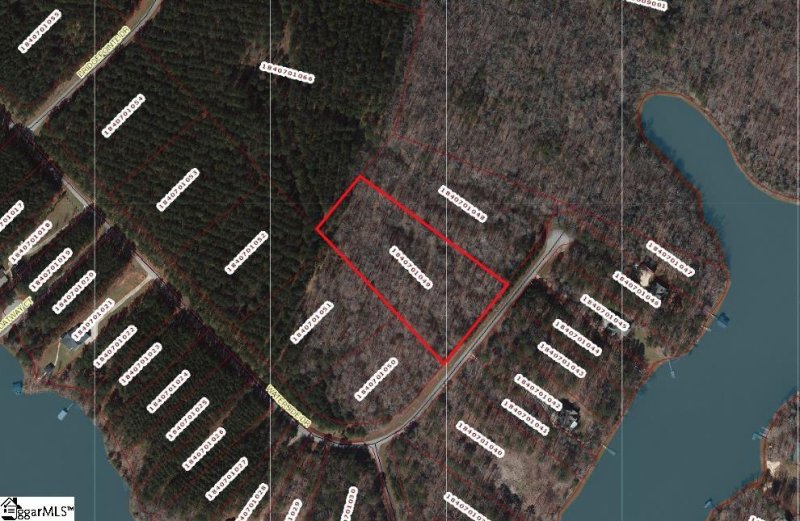 Property image 5 at 145 Waterside Drive, Iva, SC 29655