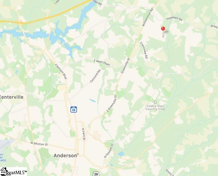 Property image 5 at 105 Bree Drive, Anderson, SC 29625