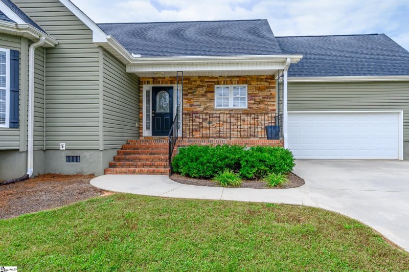 Property image 5 at 524 Carey Drive, Greer, SC 29651