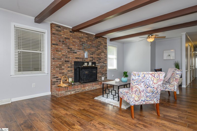 Property image 5 at 222 Richmond Drive, Greenville, SC 29617