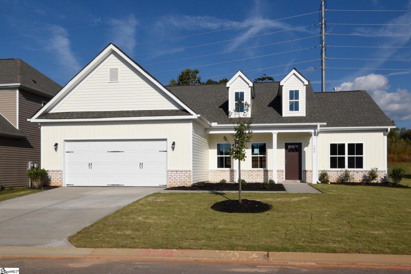 500 Reedy Springs Lane